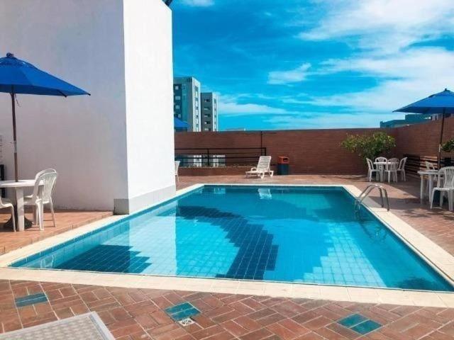 Beira Mar De Jatiuca Guest House Maceio  Ngoại thất bức ảnh