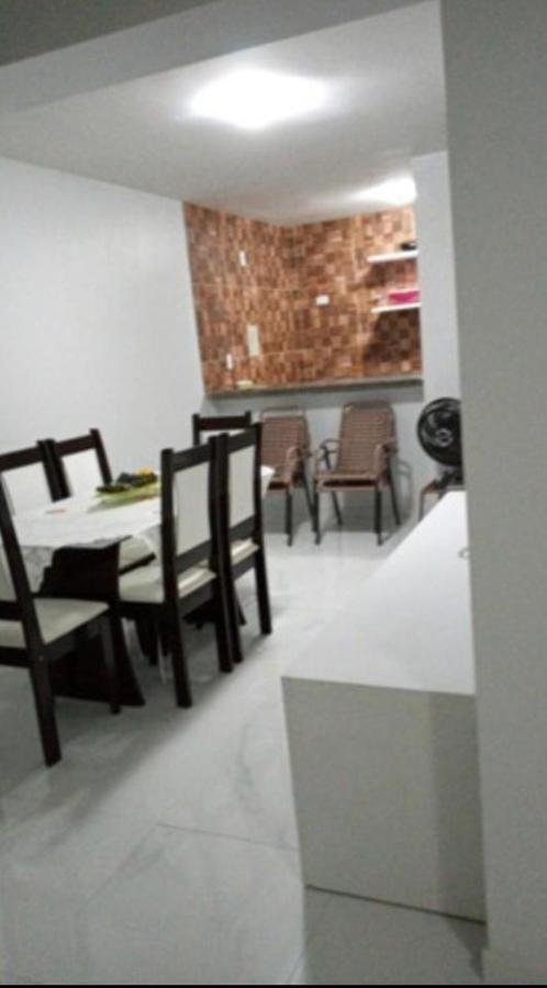 Beira Mar De Jatiuca Guest House Maceio  Ngoại thất bức ảnh