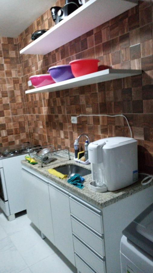 Beira Mar De Jatiuca Guest House Maceio  Ngoại thất bức ảnh